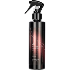 Купить Профессиональный термозащитный спрей для волос с марулой Bogenia Professional Hair Spray Marula Oil за 200 грн, фото - VISAGE