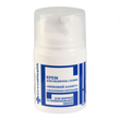 Крем для лица и век "Зимняя защита" с молочными пептидами для жирной и комбикожи Green Health 30мл (VIS-00456)
