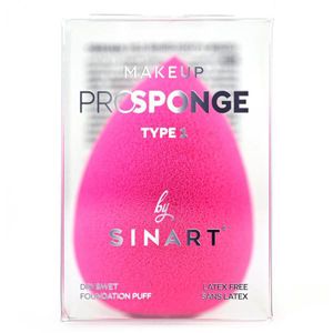 Купить Спонж ProSponge Pink Sinart за 250 грн, фото - VISAGE