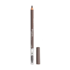 Купить Пудровый карандаш для бровей Bogenia BG506, 001 Light Graphite за 140 грн, фото - VISAGE