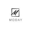 Косметика бренда Moday