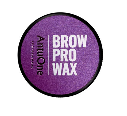 Купить Воск для укладки бровей Brow Wax Antuone за 290 грн, фото - VISAGE