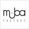 Косметика бренда Muba Factory