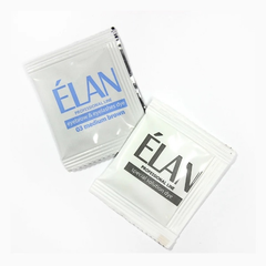 Купить Комплект краски и окислителя для бровей 03 Medium Brown Elan за 73 грн, фото - VISAGE