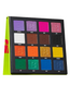 Палетка теней для век Bright 2.0 16 Colour Palette Beauty Bay (70910)