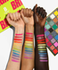Палетка тіней для повік Bright 2.0 16 Colour Palette Beauty Bay (70910)