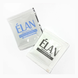Комплект фарби і окислювача для брів 03 Medium Brown Elan (1003)