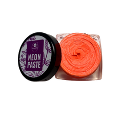 Купить Паста неоновая для бровей Оранжевый Antuone 5г за 220 грн, фото - VISAGE