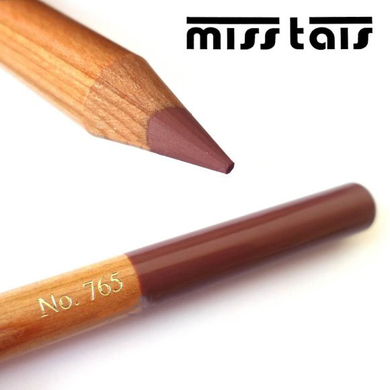 Купити Олівець для губ Miss Tais 765 за 145 грн, фото - VISAGE