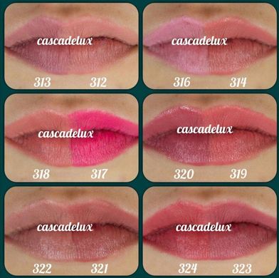 Купить Карандаши для губ Cascade of Colours за 119 грн, фото - VISAGE