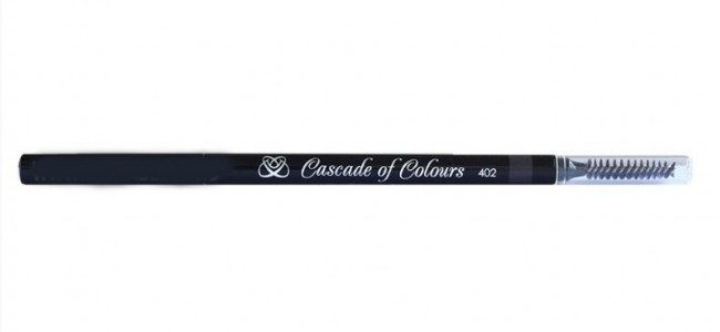 Купить Карандаш для бровей Автоматический 402 Cascade of Colours за 135 грн, фото - VISAGE