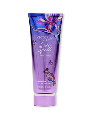 Купити Лосьйон LOVE SPELL CANDIED VICTORIA’S SECRET за 650 грн, фото - VISAGE