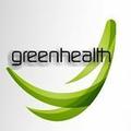 Косметика бренда Green Health