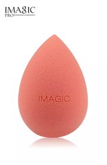 Купить Спонж Imagic Розовый за 110 грн, фото - VISAGE