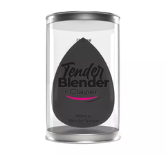 Купить Спонж Clavier Tender Blender Black за 180 грн, фото - VISAGE