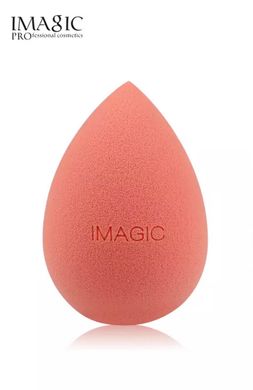 Купити Спонж Imagic Рожевий за 110 грн, фото - VISAGE