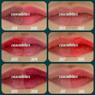 Купити Олівці для губ Cascade of Colours за 119 грн, фото - VISAGE