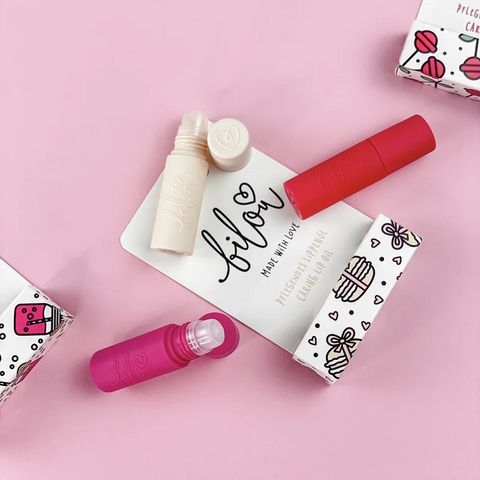 Бальзам для губ It's Skin Macaron Special Edition Lip Balm