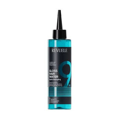 Купить Вода для волос Revuele Gloss Hair Water Hydra Detangling Увлажняющее распутывание за 230 грн, фото - VISAGE