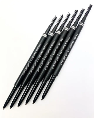 Купити Пудровий механічний олівець для брів CTR за 290 грн, фото - VISAGE