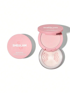 Купить Двойная пудра для лица SHEGLAM Insta-Ready Face Under Eye Setting Powder Duo 14 г за 520 грн, фото - VISAGE