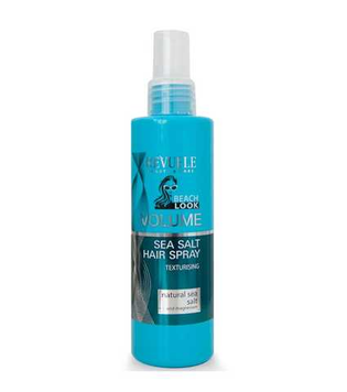 Купить Спрей для текстурирования волос Revuele Sea Sal 200 мл  за 120 грн, фото - VISAGE