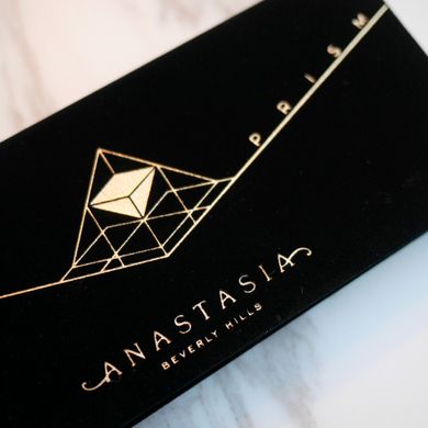 Купити Тіні Prism Palette Anastasia Beverly Hills за 1 390 грн, фото - VISAGE