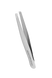 Пинцет для бровей Staleks BEAUTY & CARE 10/1 (широкие прямые края) (7771)