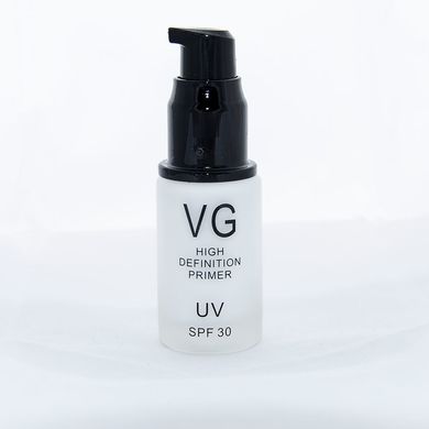 Купить База под макияж 401 VG Professional за 495 грн, фото - VISAGE
