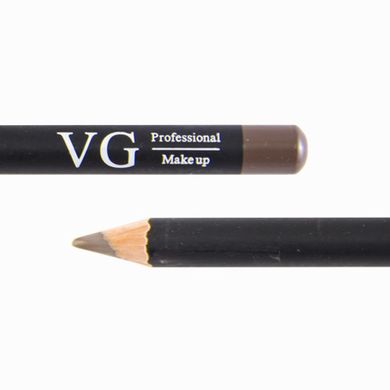 Купити Олівець для брів N-522 VG за 145 грн, фото - VISAGE