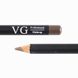 Олівець для брів N-522 VG (VIS-01312)