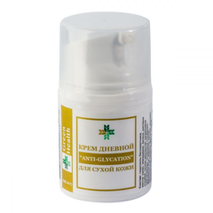 Купить Крем дневной “Anti-Glycation” для сухой кожи GreenHealth за 715 грн, фото - VISAGE