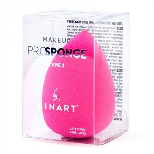Купить Спонж ProSponge Pink Sinart за 180 грн, фото - VISAGE