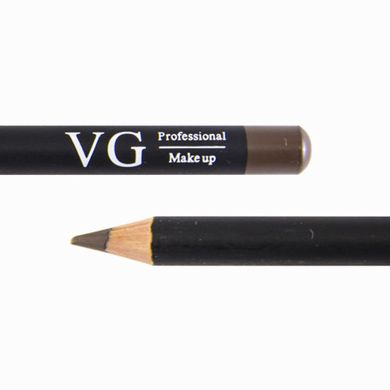 Купити Олівець для брів N-523 VG за 145 грн, фото - VISAGE