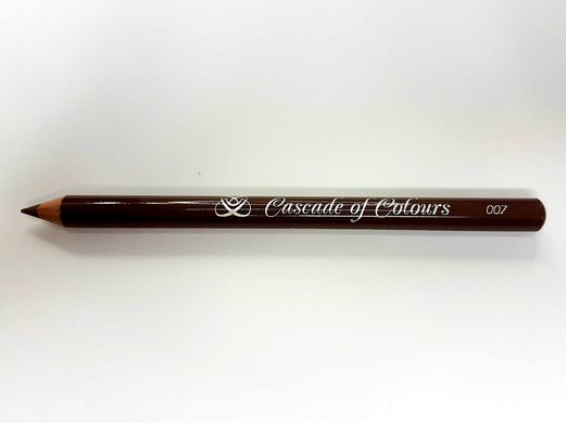 Купить Восковые карандаши для бровей Cascade of Colours за 119 грн, фото - VISAGE