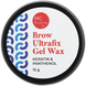 Гель-воск для бровей Miss Claire MC Profline Brow Ultrafix Gel Wax 15g (90094)