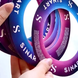 Wax Ring Collars Захисні кільця для воскоплаву Sinart