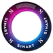 Wax Ring Collars Защитные кольца для воскоплава Sinart