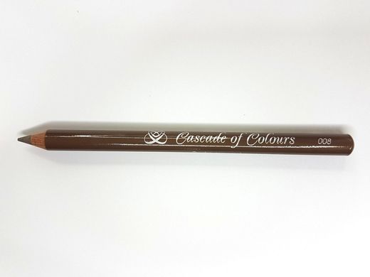 Купити Воскові олівці для брів Cascade of Colours за 119 грн, фото - VISAGE
