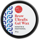 Гель-воск для бровей Miss Claire MC Profline Brow Ultrafix Gel Wax 30g (90093)