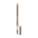 Пудровий олівець для брів Bogenia BG506, 002 Gentle Brown