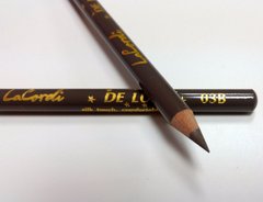 Купити Олівець для брів 03B LaCordi за 255 грн, фото - VISAGE