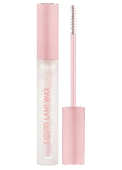 Купить Гель для бровей Bless Beauty Brow Liquid Lami WAX за 100 грн, фото - VISAGE