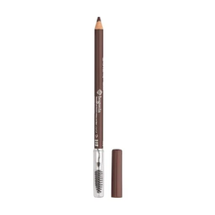 Купить Пудровый карандаш для бровей Bogenia BG506, 003 Brown за 140 грн, фото - VISAGE