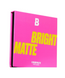 Палітра тіней для повік Bright Matte 9 Colour Palette Beauty Bay (1180)