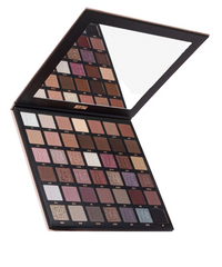 Купити Палітра тіней для повік Neutral 42 Colour Palette Beauty Bay за 1 480 грн, фото - VISAGE
