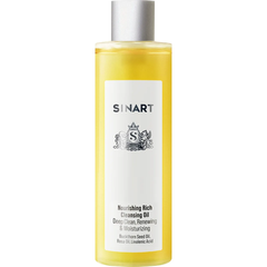 Купить Гидрофильное масло для снятия макияжа Sinart Nourishing Rich Cleansing Oil за 400 грн, фото - VISAGE