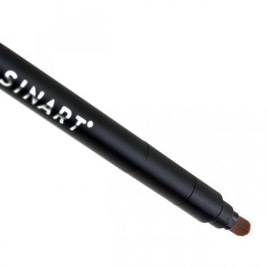Купить Карандаш для глаз 01 Black Eye Pencil Pro Sinart за 360 грн, фото - VISAGE