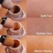 Рідкий контур SHEGLAM Sun Sculpt Liquid Contour Golden Sun