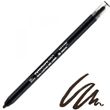 Купить Карандаш для глаз 02 Brown Eye Pencil Pro Sinart за 300 грн, фото - VISAGE